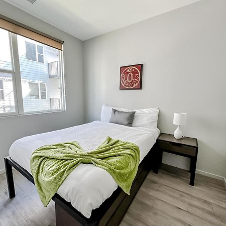 Sleepover 1Bd 1Ba Omaha Apartments Exterior foto