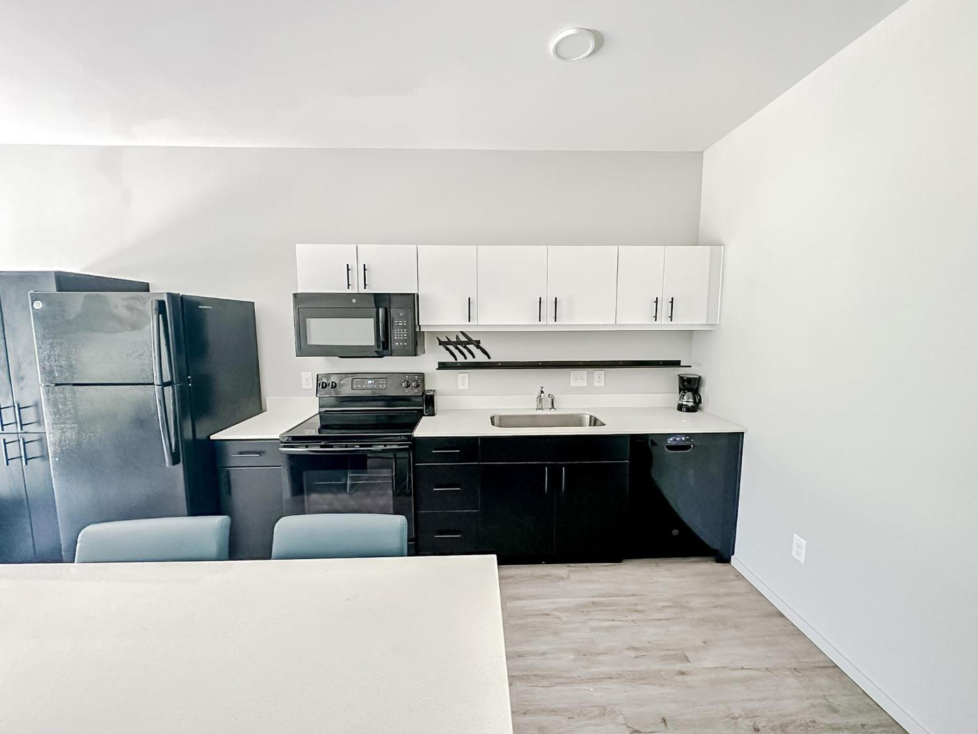 Sleepover 1Bd 1Ba Omaha Apartments Exterior foto