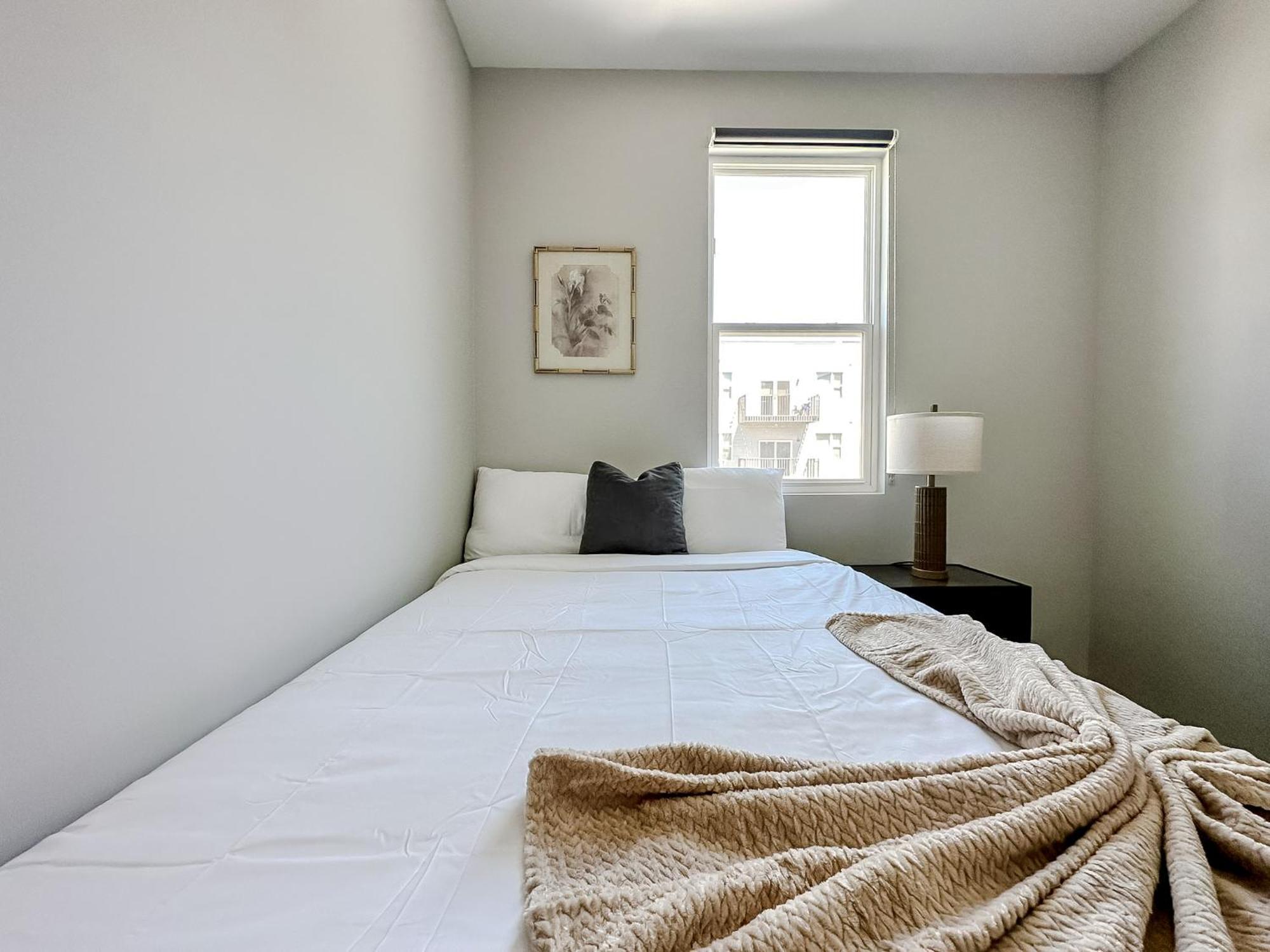 Sleepover 1Bd 1Ba Omaha Apartments Exterior foto