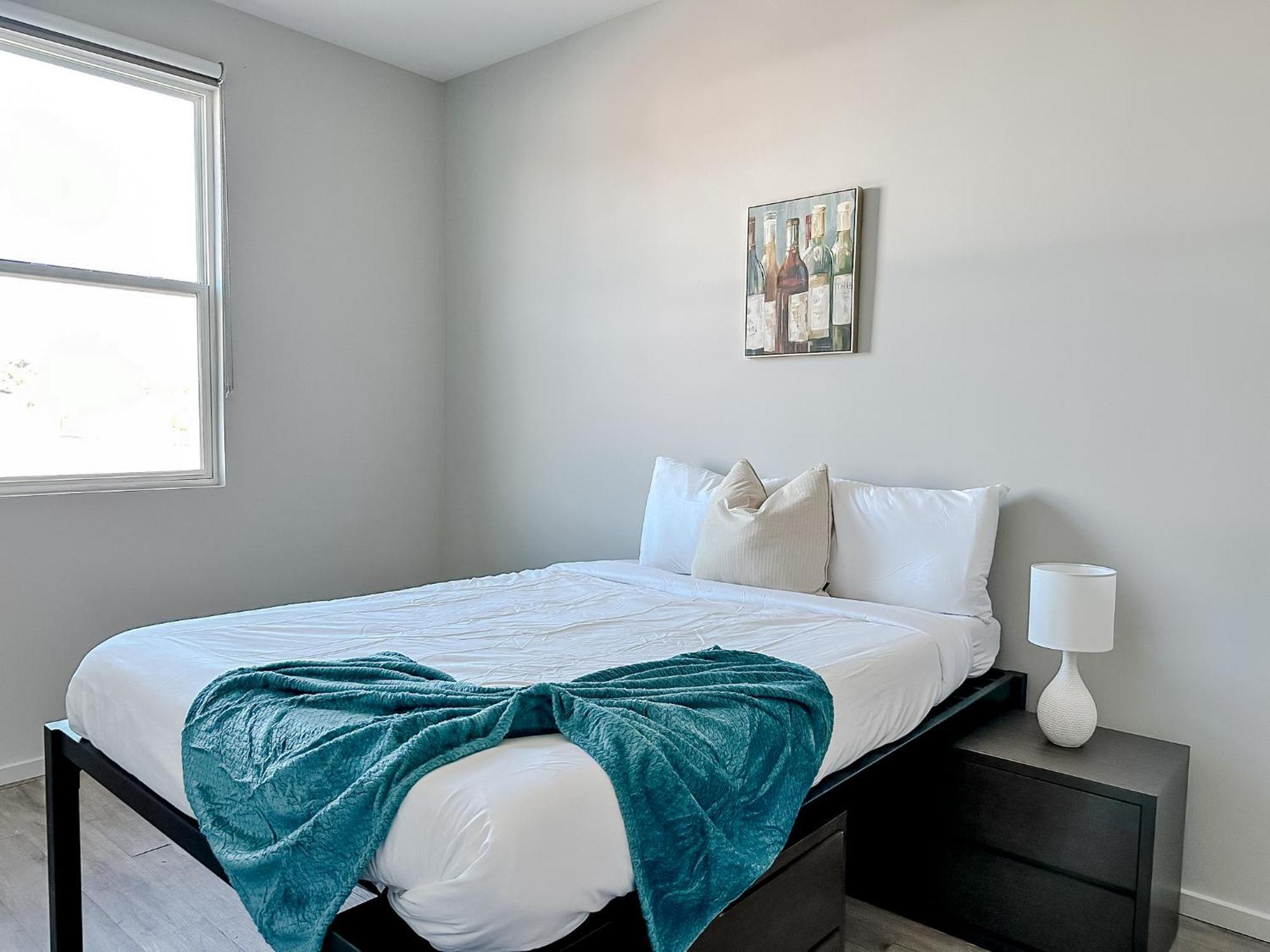 Sleepover 1Bd 1Ba Omaha Apartments Exterior foto