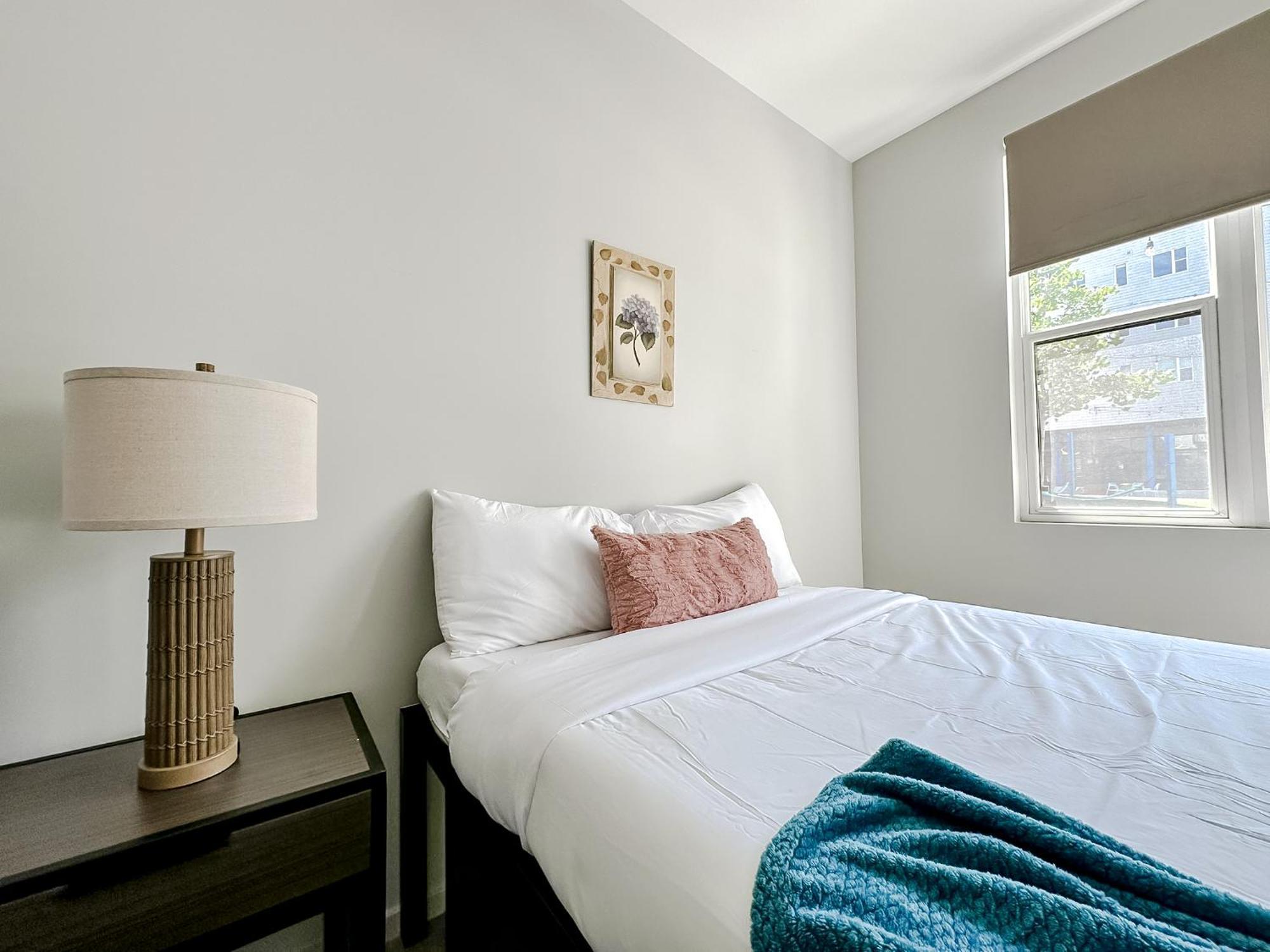 Sleepover 1Bd 1Ba Omaha Apartments Exterior foto